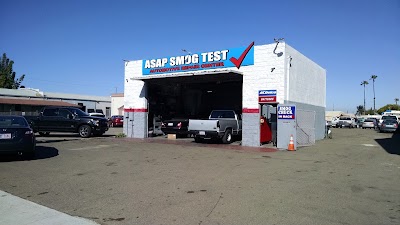 Comprehensive Guide to Smog Checks in Imperial Beach